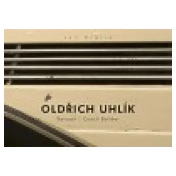 Oldřich Uhlík - karosář / Coach Builder: Jan Králík Literární biografie Oldřich Uhlík - karosář / Coach Builder: Jan Králík