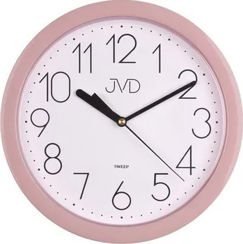 Hodiny Nástěnné hodiny JVD HP 612.11 