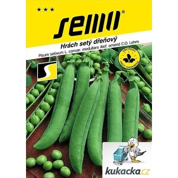 SEMO hrách Oskar velmi raný 50 g