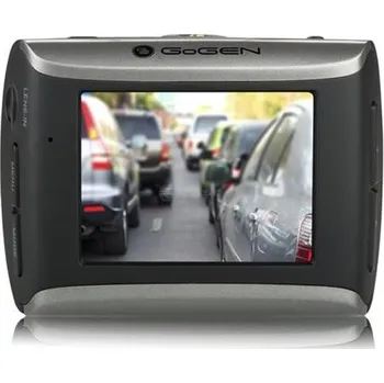 Kamera do auta Gogen CC 217 D
