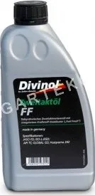 Motorový olej DIVINOL 2T