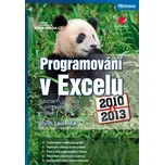 Programování v Excelu 2010 a 2013 -…