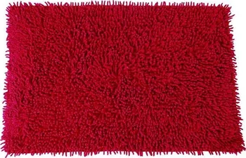 Koupelnová předložka Red 40x60 cm