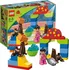 Stavebnice LEGO LEGO Duplo 10503 Cirkusové představení