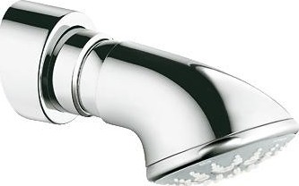 GROHE Relexa Five 27062000 od 4 674 Kč - Zbozi.cz