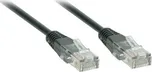 Solight UTP CAT.5E kabel, RJ45 konektor…