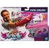 Dětská zbraň Hasbro Nerf Rebelle Pink Crush
