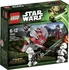 Stavebnice LEGO LEGO Star Wars 75001 Republic Troopers vs. Sith Troope