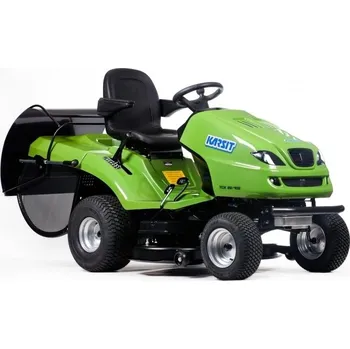 Zahradní traktor Karsit K 22/102HX