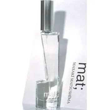 Dámský parfém Masaki Matsushima Mat Femme EDP, 80 ml