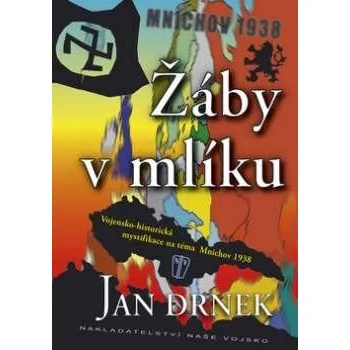 Žáby v mlíku - Jan Drnek