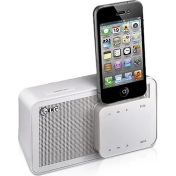 LG ND 1520