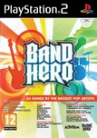 Band Hero PS2