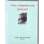 Spálov - Tašo Andjelkovski