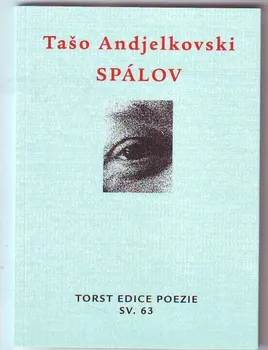Poezie Spálov - Tašo Andjelkovski