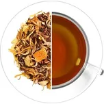 Oxalis Honeybush Orange - Cream 1 kg