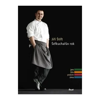 Šéfkuchařův rok - Jiří Štift