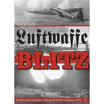 Luftwaffe Blitz - Chris Goss