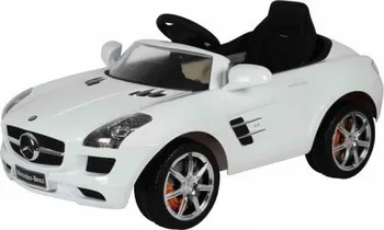 Dětské elektrovozidlo Baby Mix Mercedes-Benz elektrické autíčko