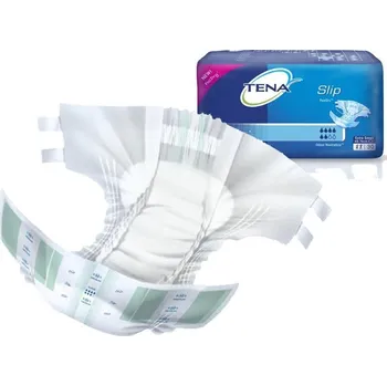 Inkontinenční kalhotky Sca Hygiene Products Tena Slip Plus Small 30 ks