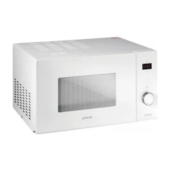 Mikrovlnná trouba Gorenje MO 6240 SY2W