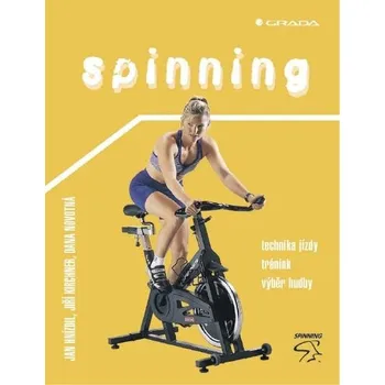 Spinning - Jan Hnízdil
