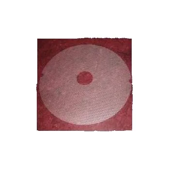 Příslušenství pro sušičku potravin Sada sítěk na sušení ovoce Ezidri Classic 2ks