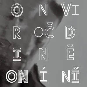 Česká hudba Noční vidění - Orion [CD]