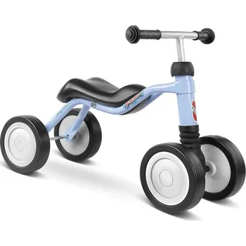 Odrážedlo Puky Wutsch, ocean