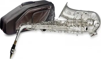 Zobcová flétna Stagg WS-AS211S, Es alt saxofon