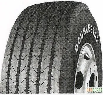 Zimní osobní pneu Double Star DSR118 425/65 R22,5 165K