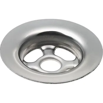 Sapho Náhradní Mosazná Odtoková Mřížka K Vanovým Soupravám