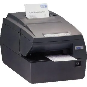 Pokladní tiskárna Star Micronics HSP7743W/O černá