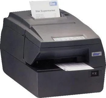 Pokladní tiskárna Star Micronics HSP7743W/O černá