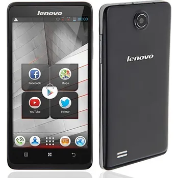 Mobilní telefon Lenovo A766 
