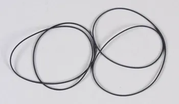 RC náhradní díl O-kroužky 100x1 pro vzduchový filtr, 2ks.