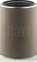 Vzduchový filtr Filtr vzduchový MANN (MF C453265)