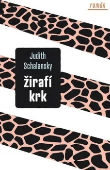 Žirafí krk - Judith Schalansky 