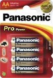 Panasonic Pro Power AA 4ks