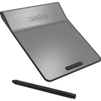 Grafický tablet Wacom Bamboo Pad light (CTH-301K)
