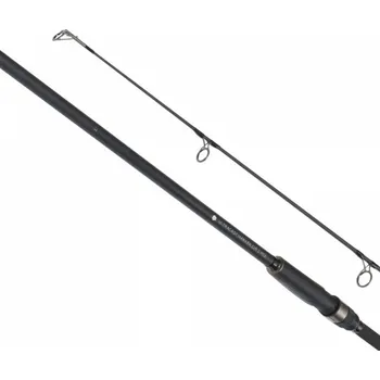 Rybářský prut JRC 12ft Ultracast Fishing Marker Rod Black