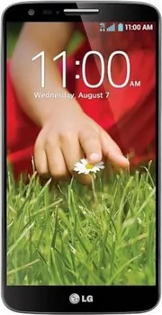 Mobilní telefon LG G2 (D802)