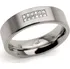 Prsten Boccia Titanium 0101 - 18