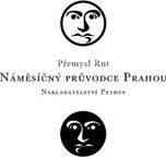 Náměsíčný průvodce Prahou - Přemysl Rut