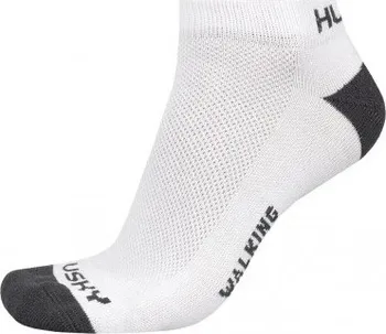 Pánské ponožky Ponožky Husky Walking New (bílé) 
