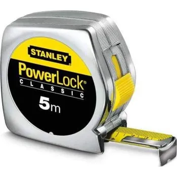 metr Stanley PowerLock