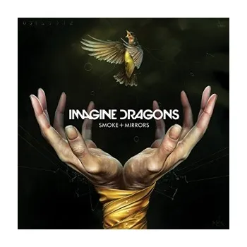 Smoke + Mirrors - Imagine Dragons