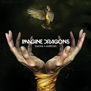 Zahraniční hudba Smoke + Mirrors - Imagine Dragons