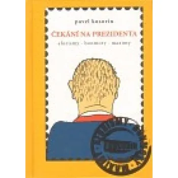 Čekání na prezidenta - Pavel Kosorin