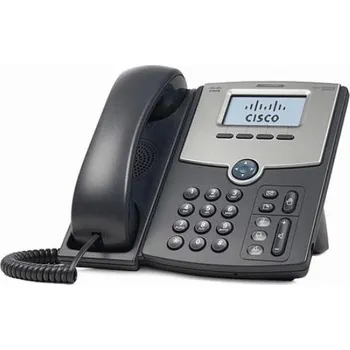 Stolní telefon Cisco SPA502G